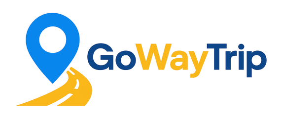 GoWayTrip Logo
